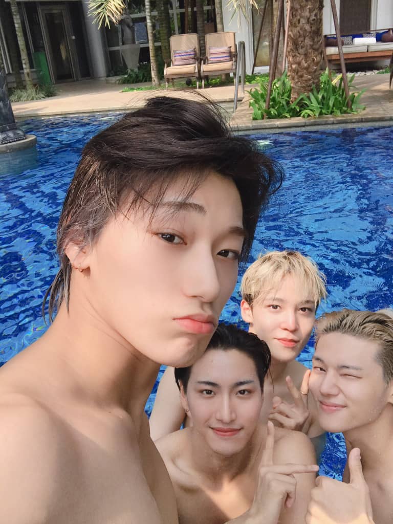   #성화 : SOFT HOUR WITH ME ! ღ