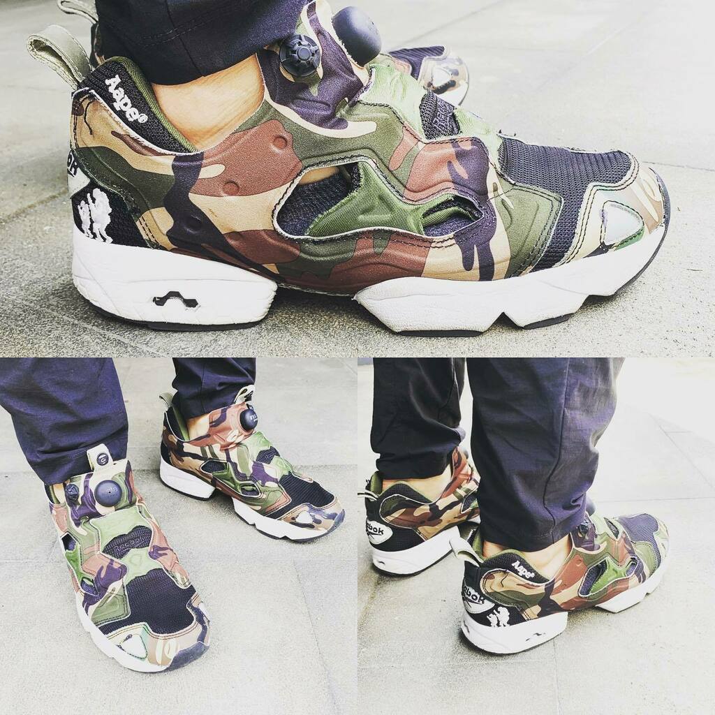 denny5978's tweet photo. 5.15 #PumpItUpNow #reebok515pumpday #InstaPumpFury #ReebokClassic  #ReebokTaiwan #aape #abathingape #bape https://t.co/a8MoZzFofU https://t.co/4mBHnnvjL7