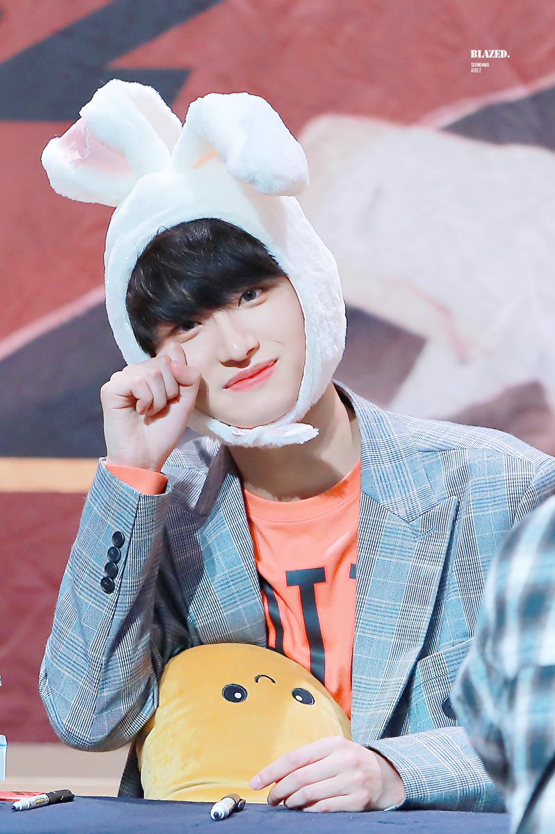   #성화 : SOFT HOUR WITH ME ! ღ
