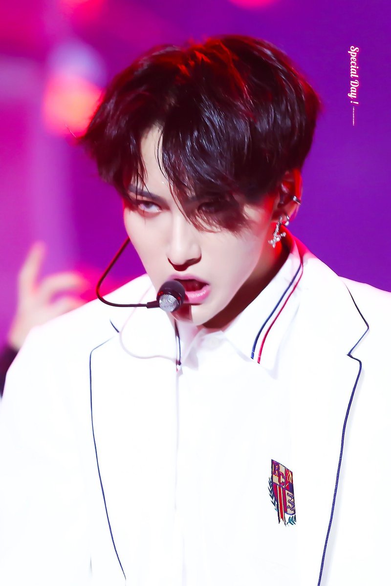   #성화 : SOFT HOUR WITH ME ! ღ