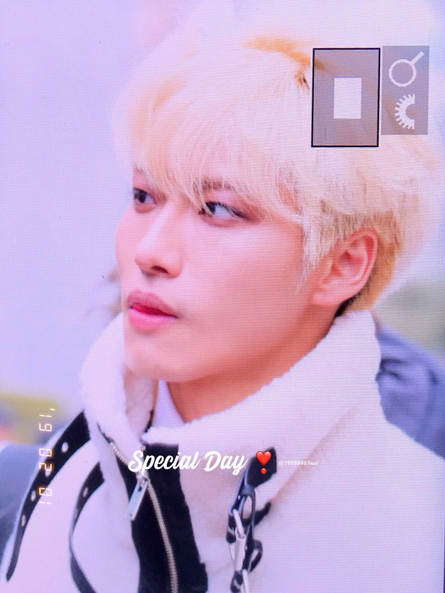   #성화 : SOFT HOUR WITH ME ! ღ
