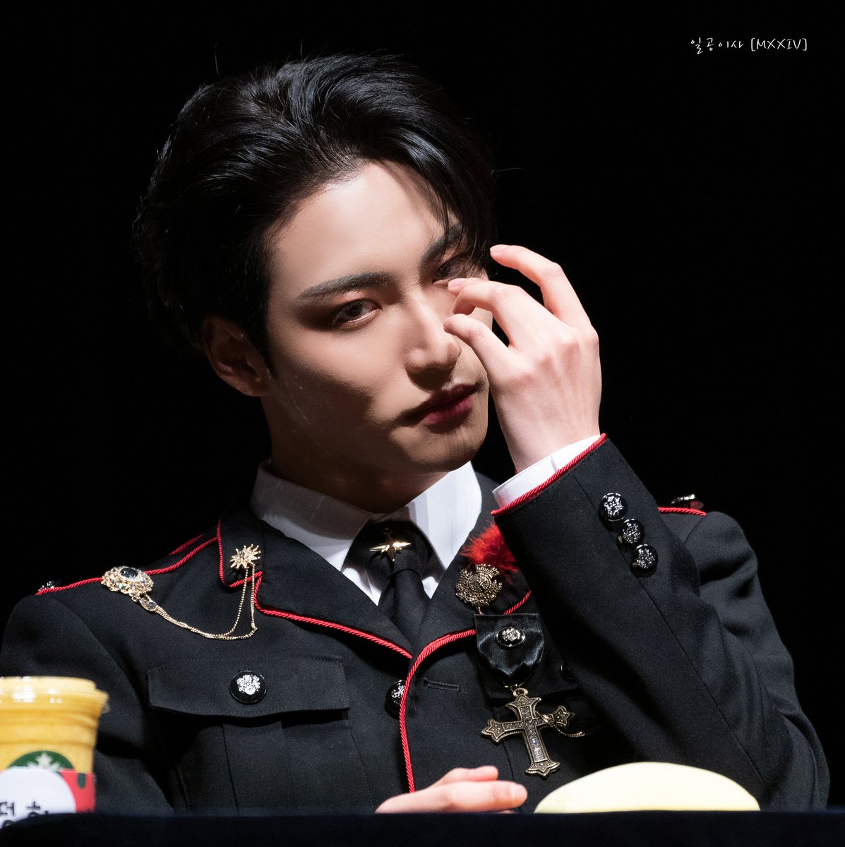   #성화 : SOFT HOUR WITH ME ! ღ