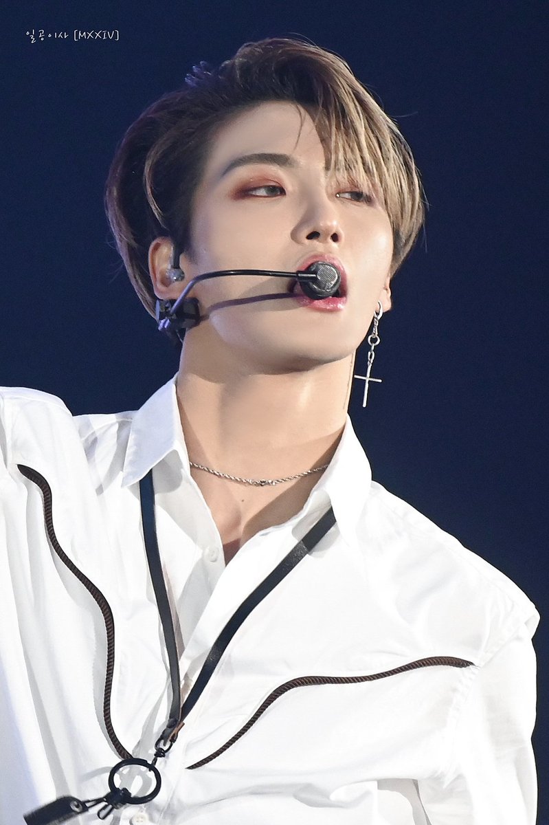   #성화 : SOFT HOUR WITH ME ! ღ