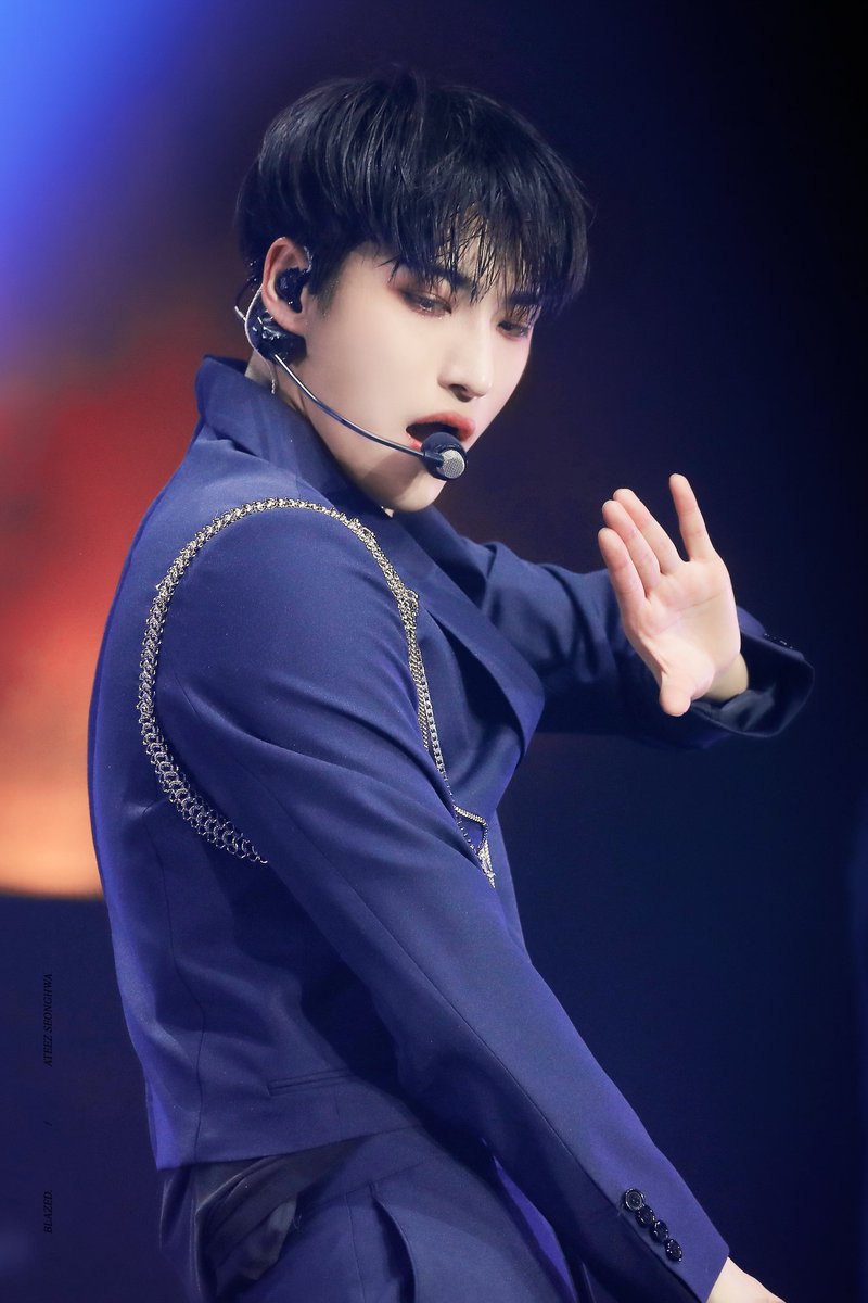   #성화 : SOFT HOUR WITH ME ! ღ
