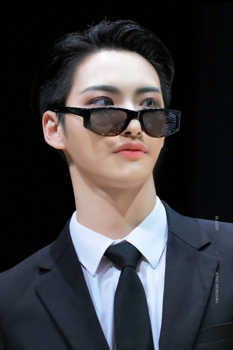   #성화 : SOFT HOUR WITH ME ! ღ