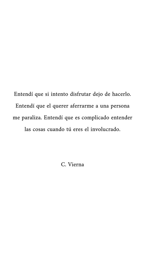 entresentir tweet picture