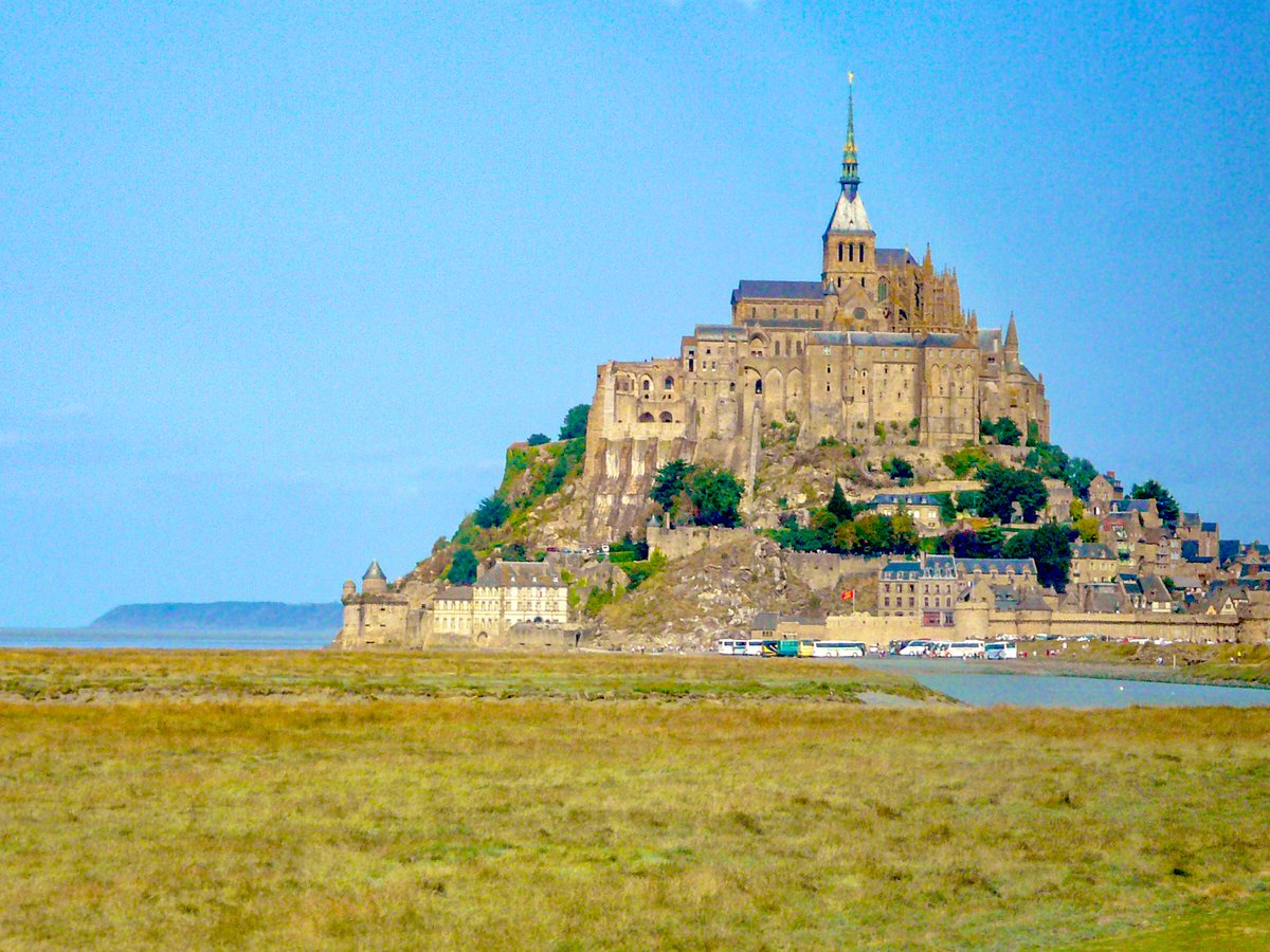 モンサンミッシェル Twitter Search