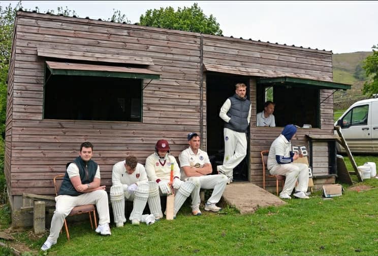 Cricket Shouts 🏏 tweet media