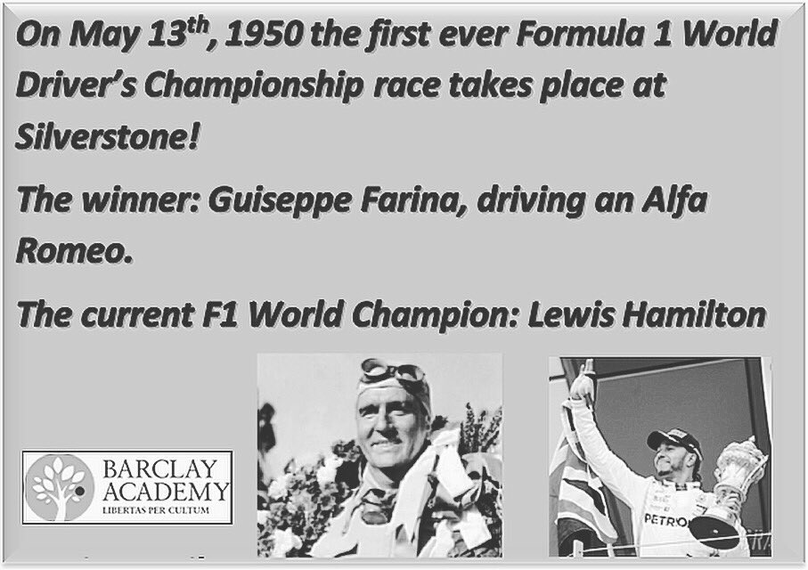 Throwback Thursday time. 
Head over to our Instagram page for more!