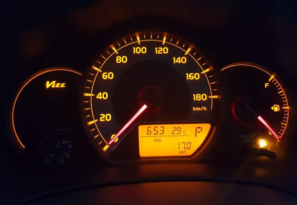 miansari66's tweet photo. Wow
17.0 km/litre https://t.co/VcMCs4OGCM