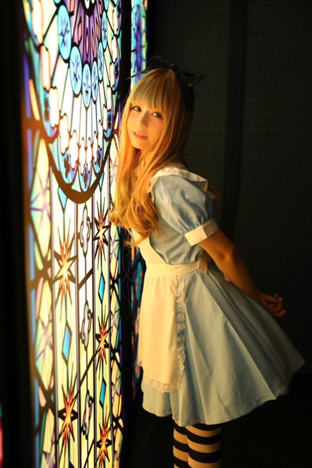 コスプレイヤーちりめんじゃこ太のTwitter画像24