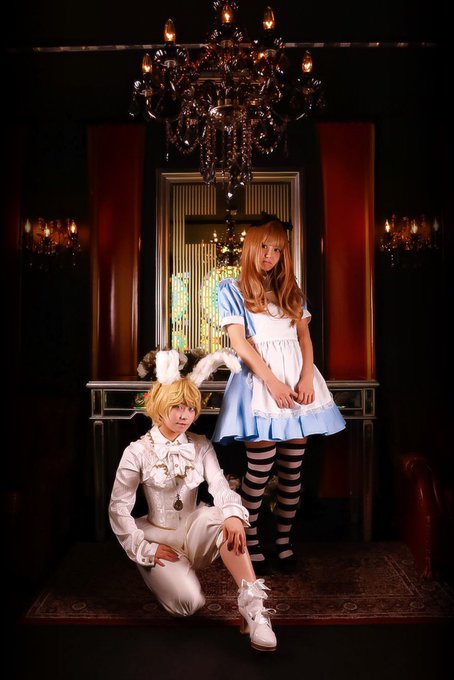 コスプレイヤーちりめんじゃこ太のTwitter画像27