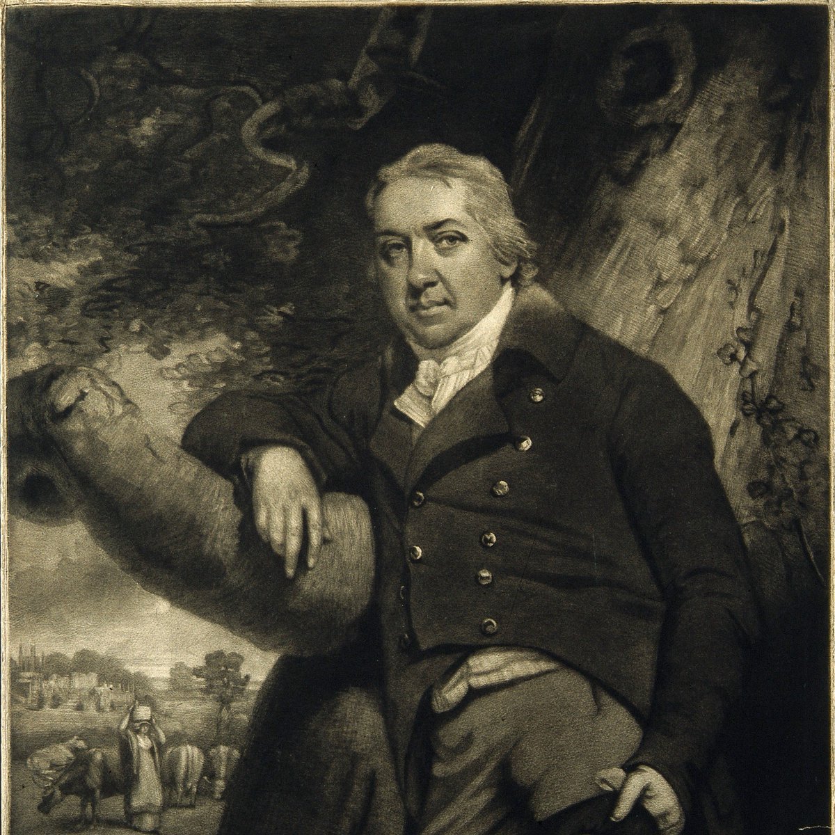 RCPIArchive's tweet photo. #onthisday in 1796 Edward Jenner inoculated 8yr old James Phipps against #smallpox. You can explore the history of smallpox vaccination in Ireland in our online exhibition 'The most terrible of all the ministers of death'
#histmed #irishmuseumsonline  
https://t.co/12mDJTZ2yL https://t.co/tijcn2sqJy