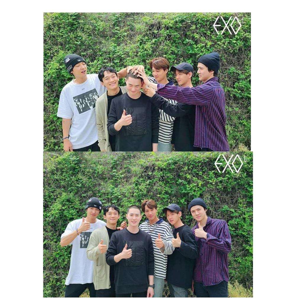 AisyahOSH1's tweet photo. Please be healthy uri leader @kimjuncotton 사랑하자🖤😢
#SUHO #suhowamil #SUHOBESTLEADER #JUNMYEON #jongdae #SEHUN #Yixing #XIUMIN #LetsMeetAgain_SUHO #LetsLove #준면아_영원이란게있다면_우리얘기일거야 #준면이_기다리는시간도_행복해 #Springwithsehun #CHANYEOL #baekhyun #KAI https://t.co/eQQdzrGt01