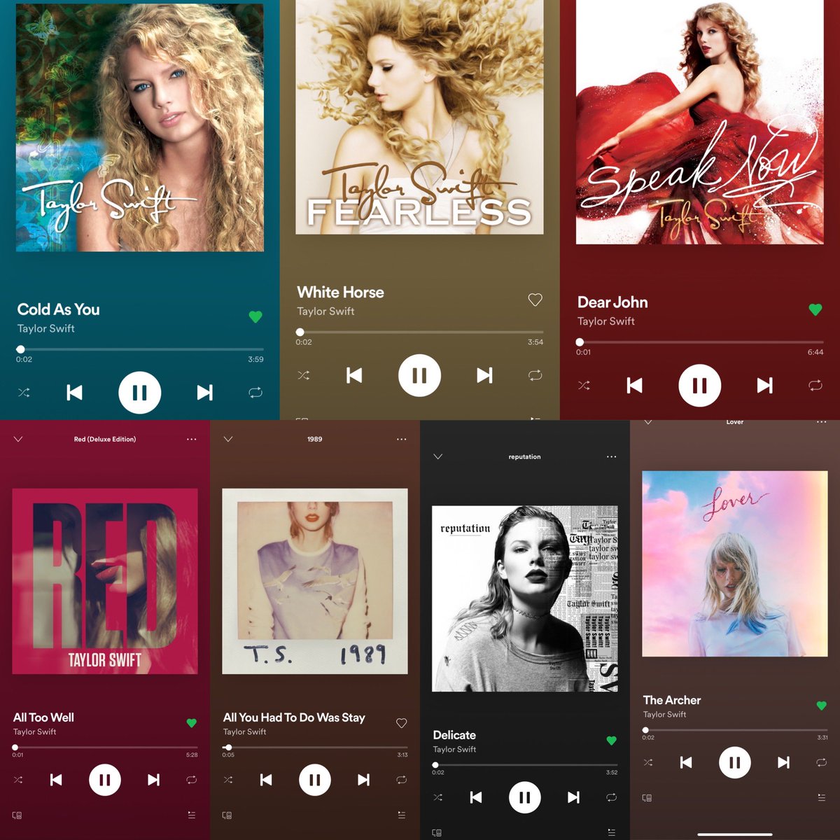 swiftobsession_'s tweet image. Which Track-5 is the best? 👀👀