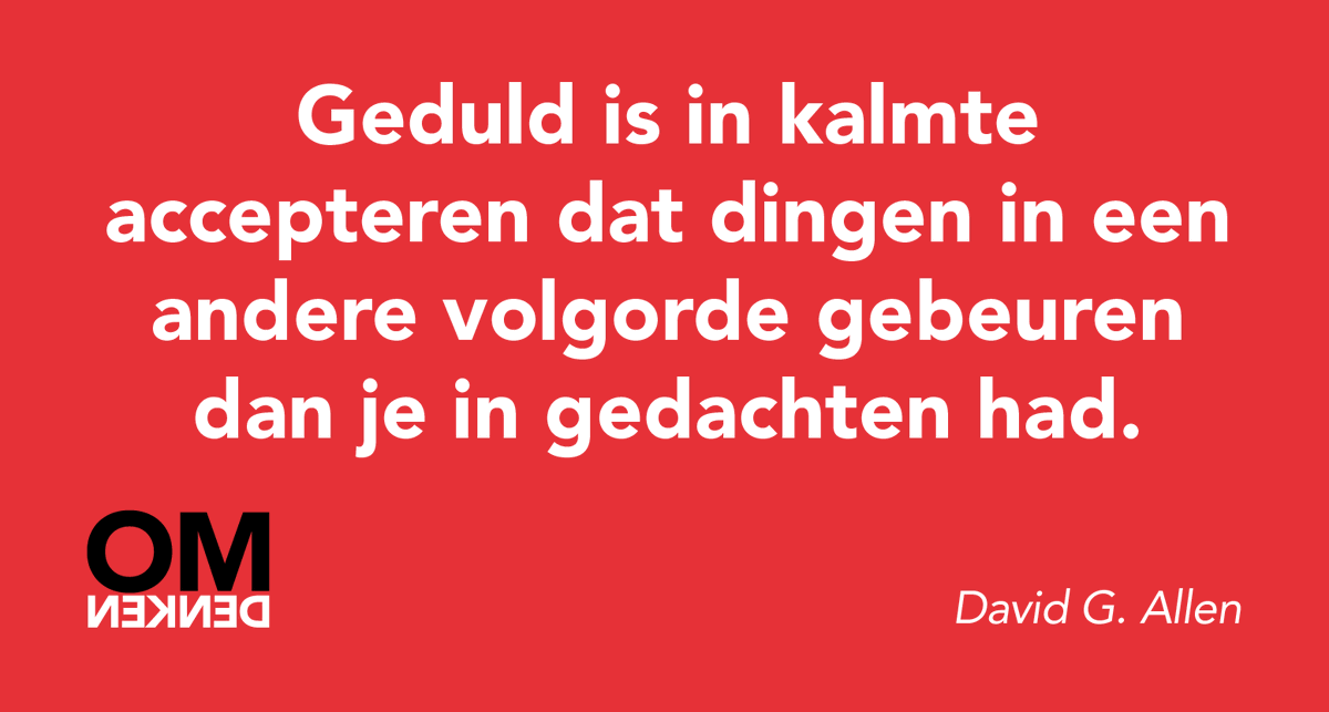 Omdenken's tweet photo. https://t.co/tk8xsIdlwd