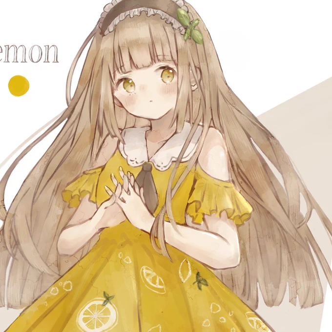 レモン 