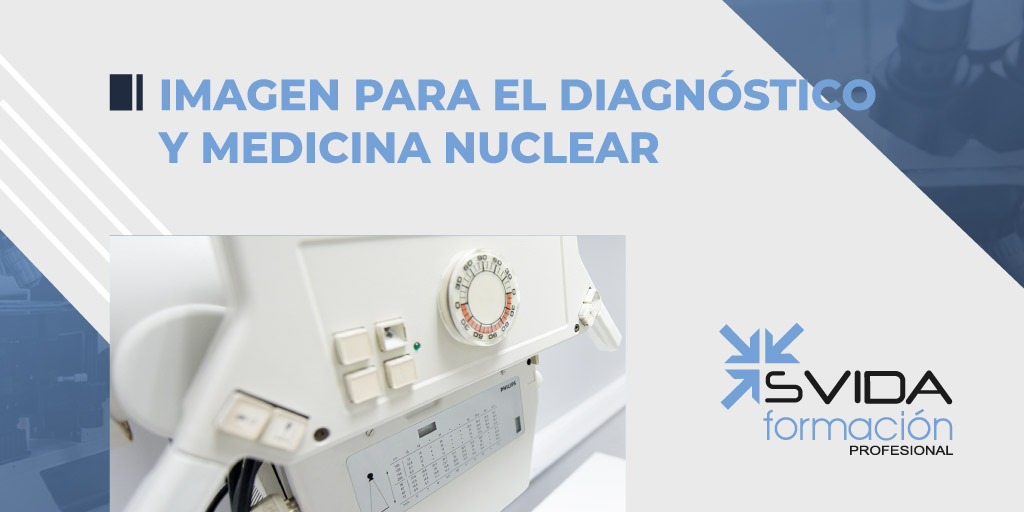 SVIDA_Formacion's tweet photo. ¿Te gustaría ayudar a los demás ayudando a los médicos a conocer las lesiones?

El Grado Superior de Imagen para el diagnóstico y medicina nuclear es tu mejor opción. Matricúlate ya en @SVIDA_Formacion para el curso 20/21 https://t.co/eEZefcfKQH

#SvidaFormación #CiclosFormativos https://t.co/63ewoJfT3m