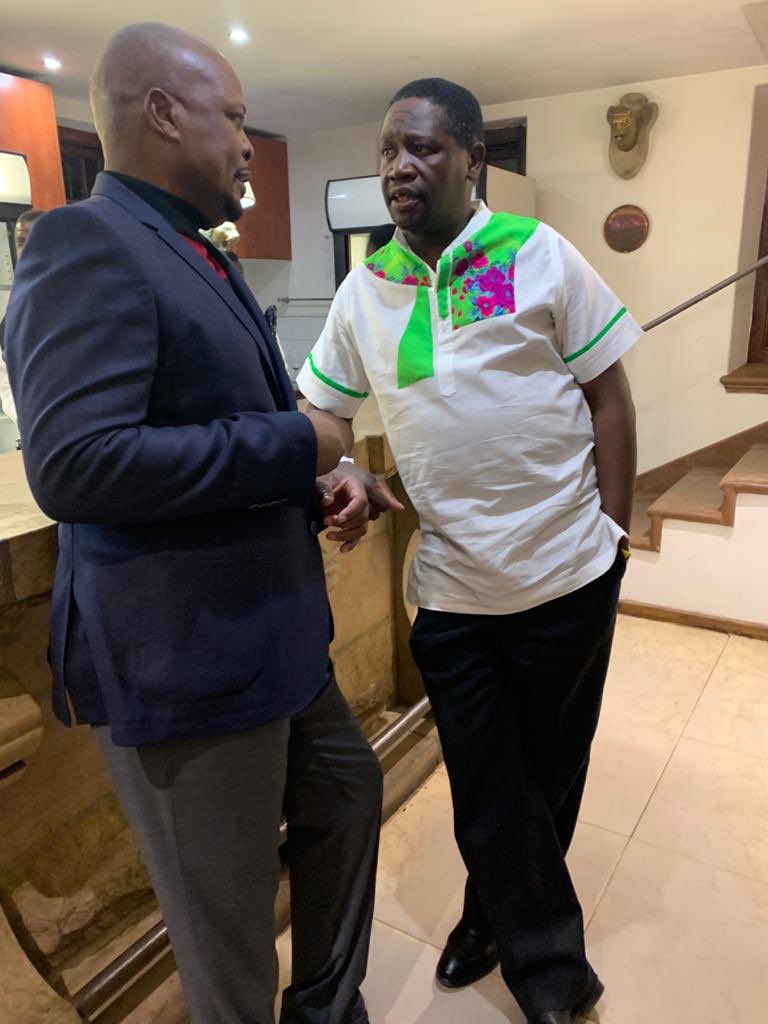 Sydney Baloyi tweet media