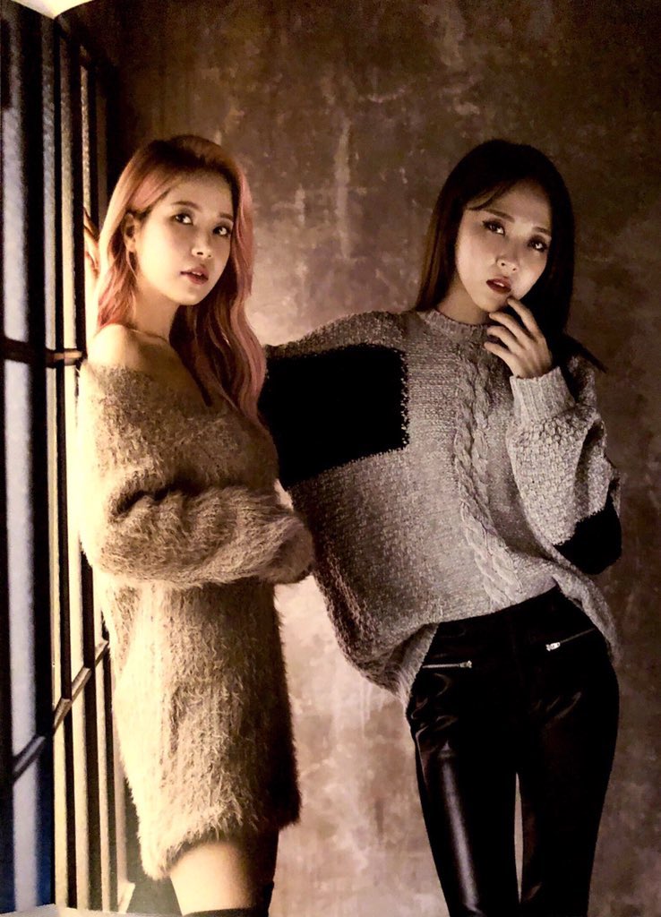 the theme for the photoshoot was ‘rich gfs’