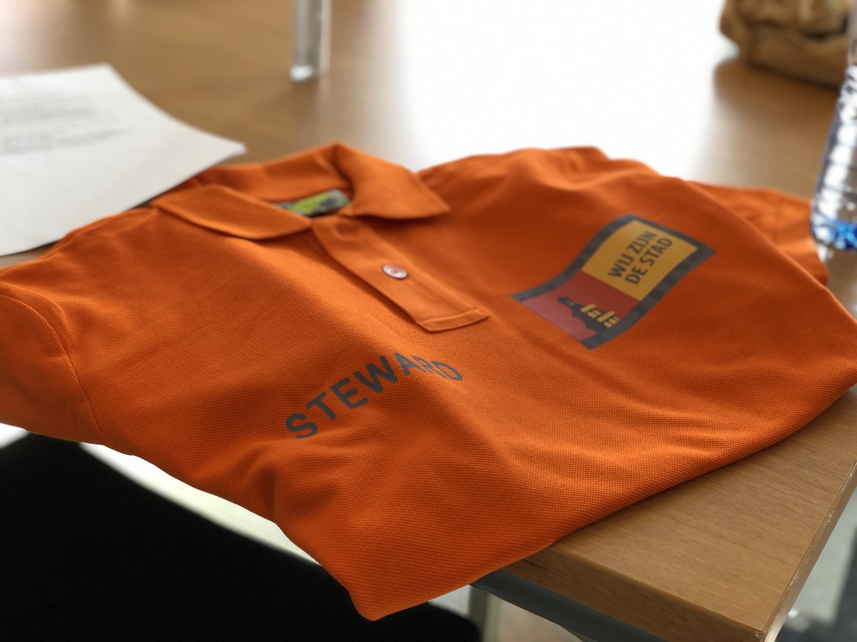 wijzijndestad's tweet image. Vanaf vandaag: Stewards in Middelburg Centrum  wijzijndestad.com/verhalen/vanaf…