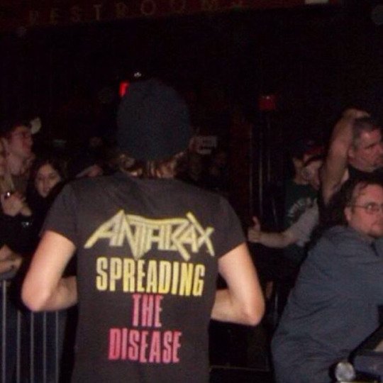 anthrax t-shirt mikey thread !!