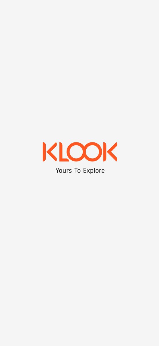 TIP: Anywhere in the world, if you happen to be interested in purchasing tickets to any activities, make sure you go buy it from Klook.Klook ni sangat reliable, cheaper than you pay at the counter.An app for the traveller.