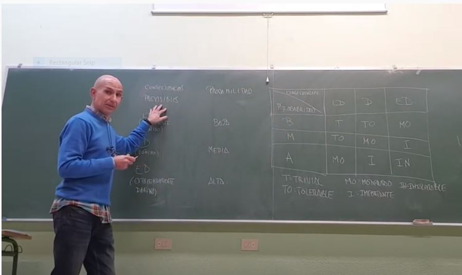 rdelgadov's tweet photo. Hoy en mi blog https://t.co/1fKqyltVVS publico dos nuevas entradas con #MICROVIDEOSFOL, relativos a #PRL, explicando como elaborar un plan de prevención. Hoy también, incorporo #pizarras #artedocente. Por si os resultan útiles #FOL #FOLCOMPARTE 
@ANPROFOL
 #ESELMOMENTOAHORA https://t.co/nj7DfhIuGp