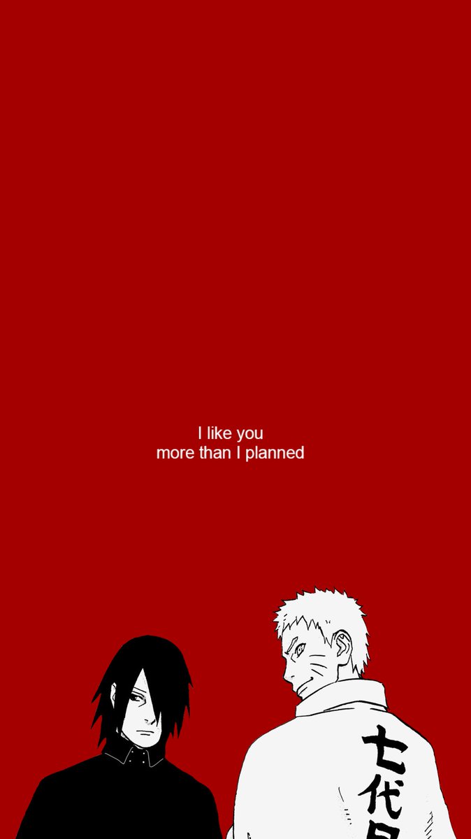 VivianVelvet's tweet photo. Naruto and Sasuke wallpapers

cr: @VivianVelvet
(❤🔄) https://t.co/x42i4pFena