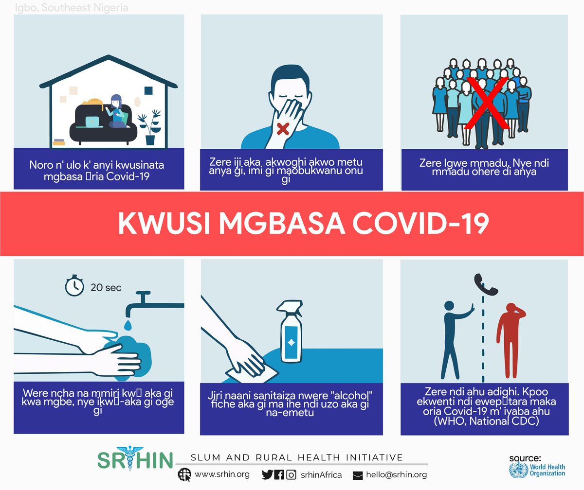 eCAPHNG's tweet photo. #KwusiMGBASACOVID19
#DAKATARDAYADACUTARCOVID19
#StopTheSpread @KDHSSD @zailaniajmusa @m_yushau @Dattijo @UNFPANigeria @riseupforgirls @streetchilduk @caramel__queen_ https://t.co/ML3229Exdj