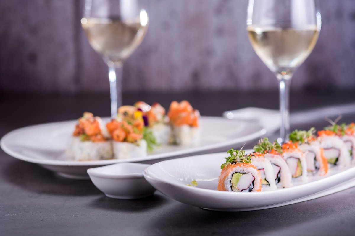 Wowee! We’ve had an amazing reaction and received so many lovely messages about reopening for takeaway, thank you...we can’t wait to get started!! We launch this evening from 5.30pm. Full details and menu >> kukuplymouth.co.uk 💫🍣🥢