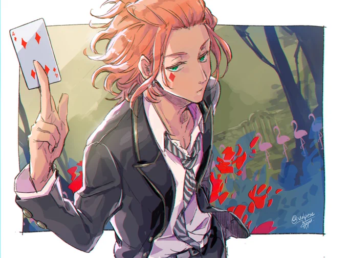 ケイト〜♦️ 
