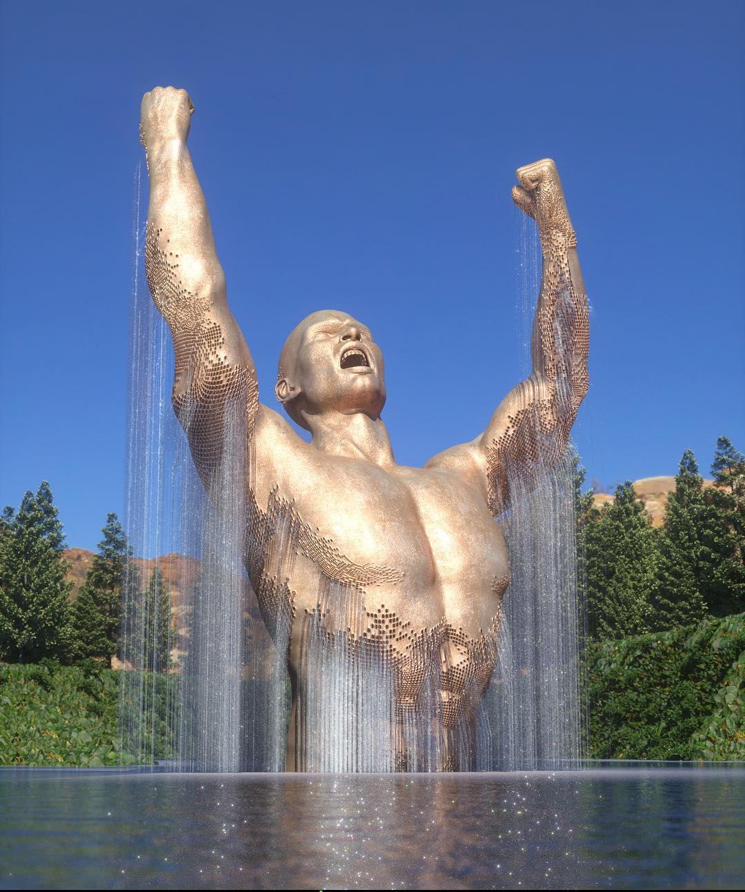 Roberto Reitenbach on Twitter: "Chad Knight… "