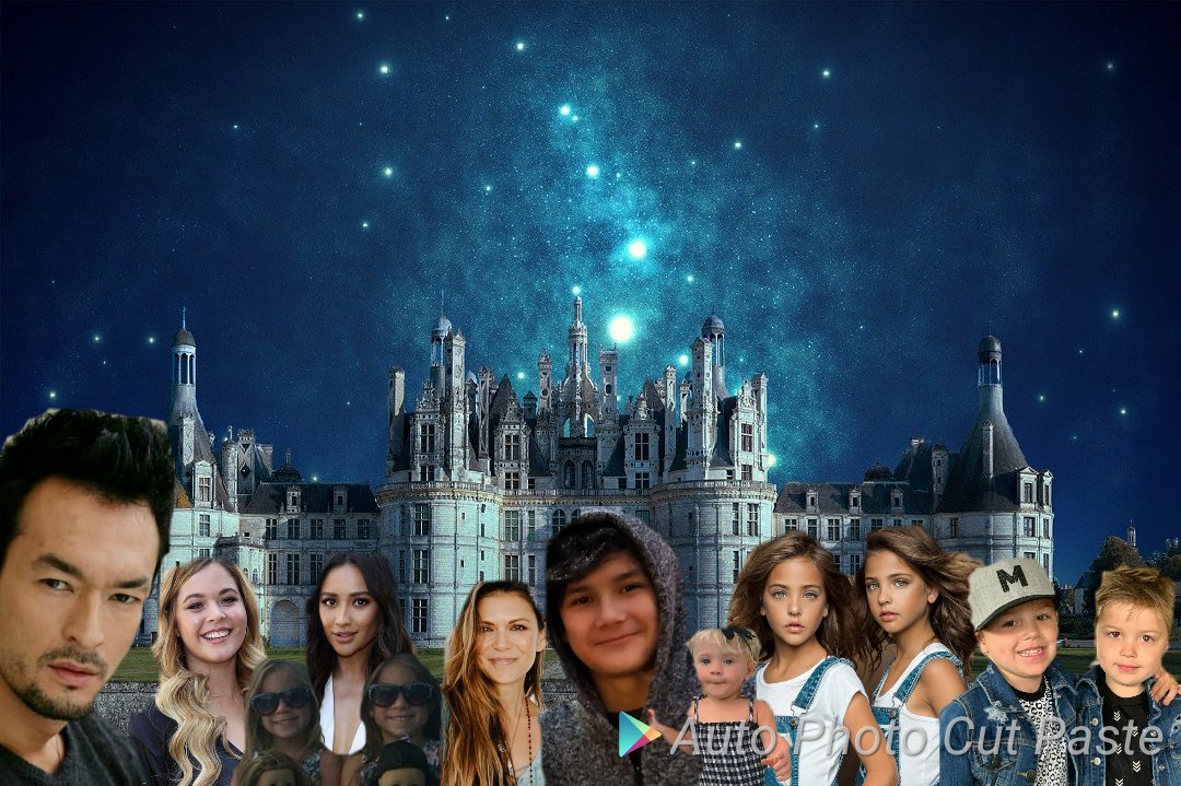 Sage_Sherika's tweet photo. Mommy @ShayFieldsx 

Mommy @SashaFieldsDx 

Brothers @JrSonny_Storm 

Sister @SkyFieldsx

Grandparents @SofieFieldsx @XSonnyF

Aunts @JrShay_JrSasha 

Uncle @SlyFieldsx https://t.co/L5mojk4hSI