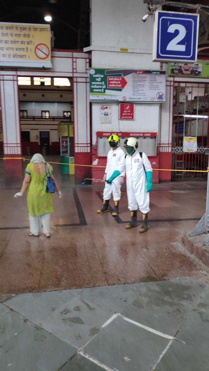 rahulpatinge's tweet photo. Finally reached home @mumbai
Thank you @MumbaiPolice, @CPMumbaiPolice, @MyMsrtc @mybmc @CMOMaharashtra @RailMinIndia
Well planned BEST and MSRTC buses from Mumbai Central Station.
Full Checkup done at station with sensitization with maintaining social distance. https://t.co/rzzfFAYzEK