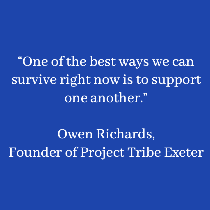 Program Agency tweet media