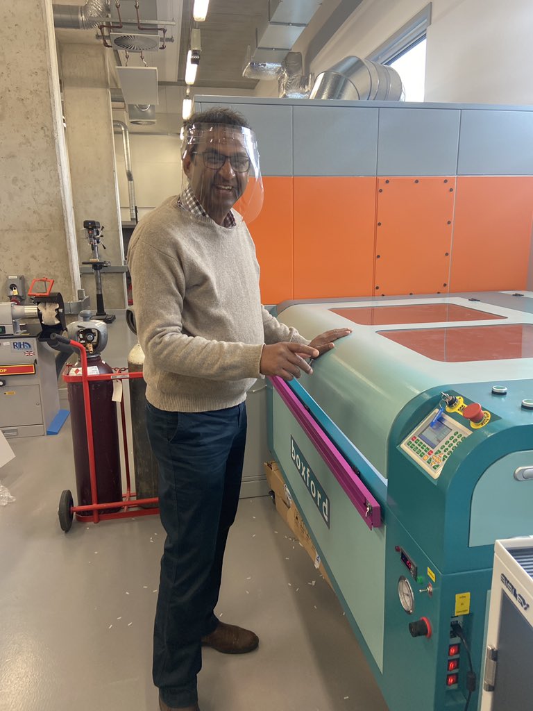 Westminster UTC tweet media