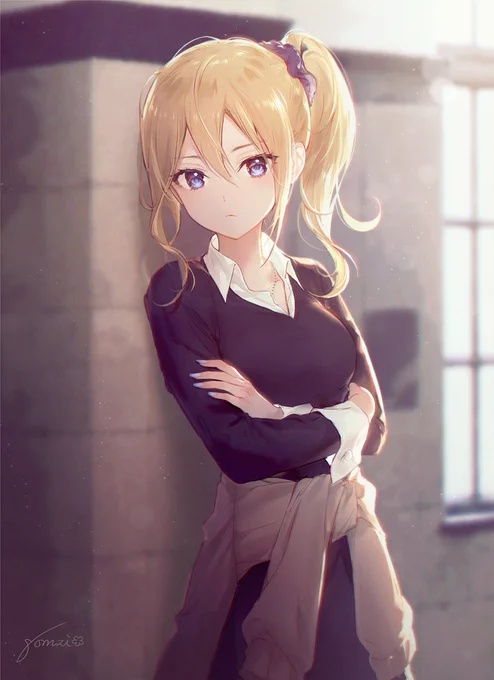 早坂さん 