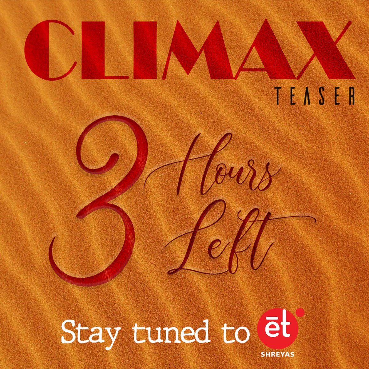 shreyaset's tweet photo. 3 Hours to go......
Stay tuned to us, teaser releasing today at 5:00 PM
@RGVzoomin @MiaMalkova
Visit our website https://t.co/YJts3hf6aN for more such Content!
#RGV #MiaMalkova #ShreyasET #Rgv #rgvlife #rgvblogger #rgvthuglife #rgvcult #rgvfansclub #rgvfans #Climax https://t.co/sATcXn6fsx