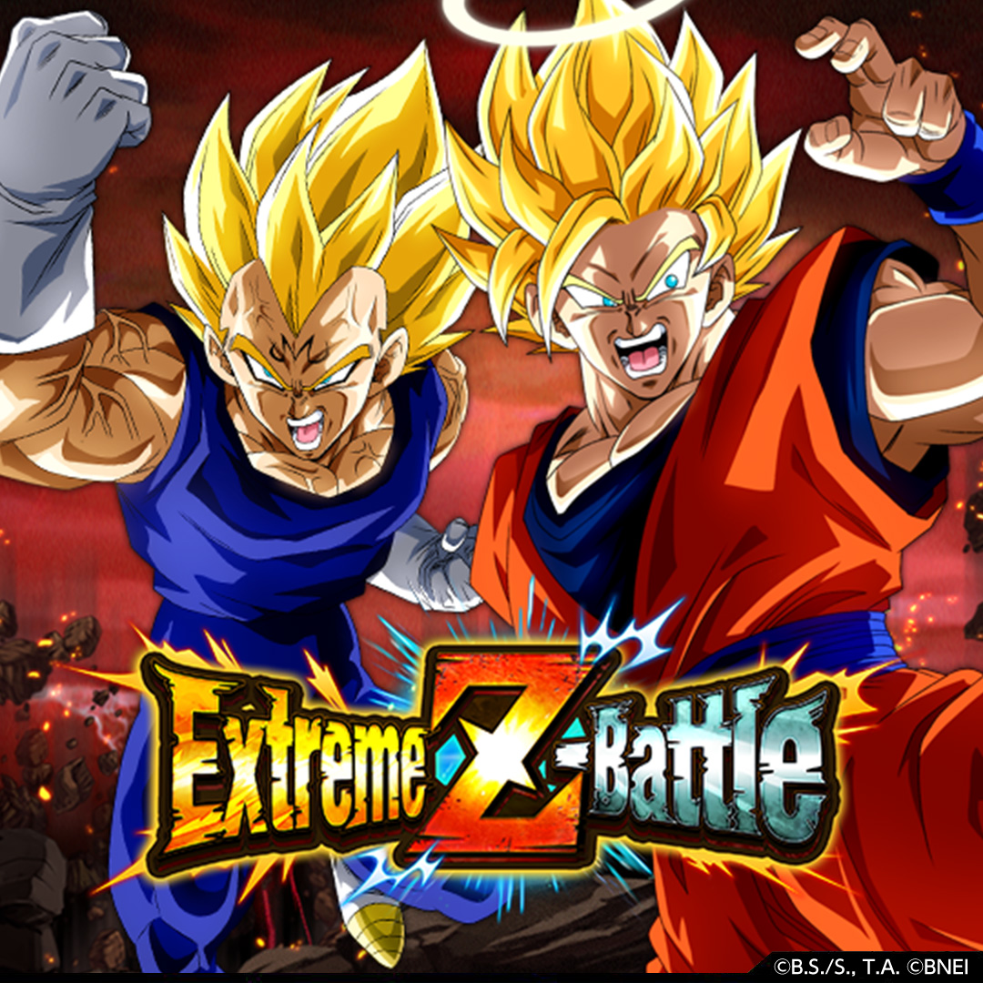Dragon Ball Z Dokkan Battle on Twitter: Dragon Ball Z Dokkan Battle on Twitter: