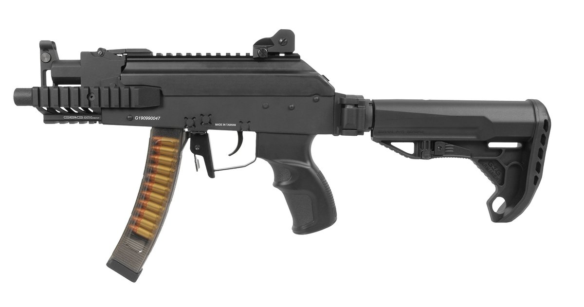 ISAirsoftShop's tweet photo. Now available! Brand new item in our webstore!
https://t.co/GqshcVAd7o https://t.co/HKo99llP1N