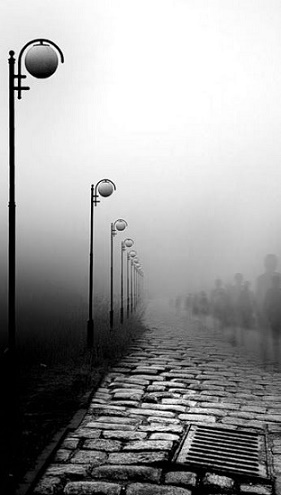 where go those we forget ?...