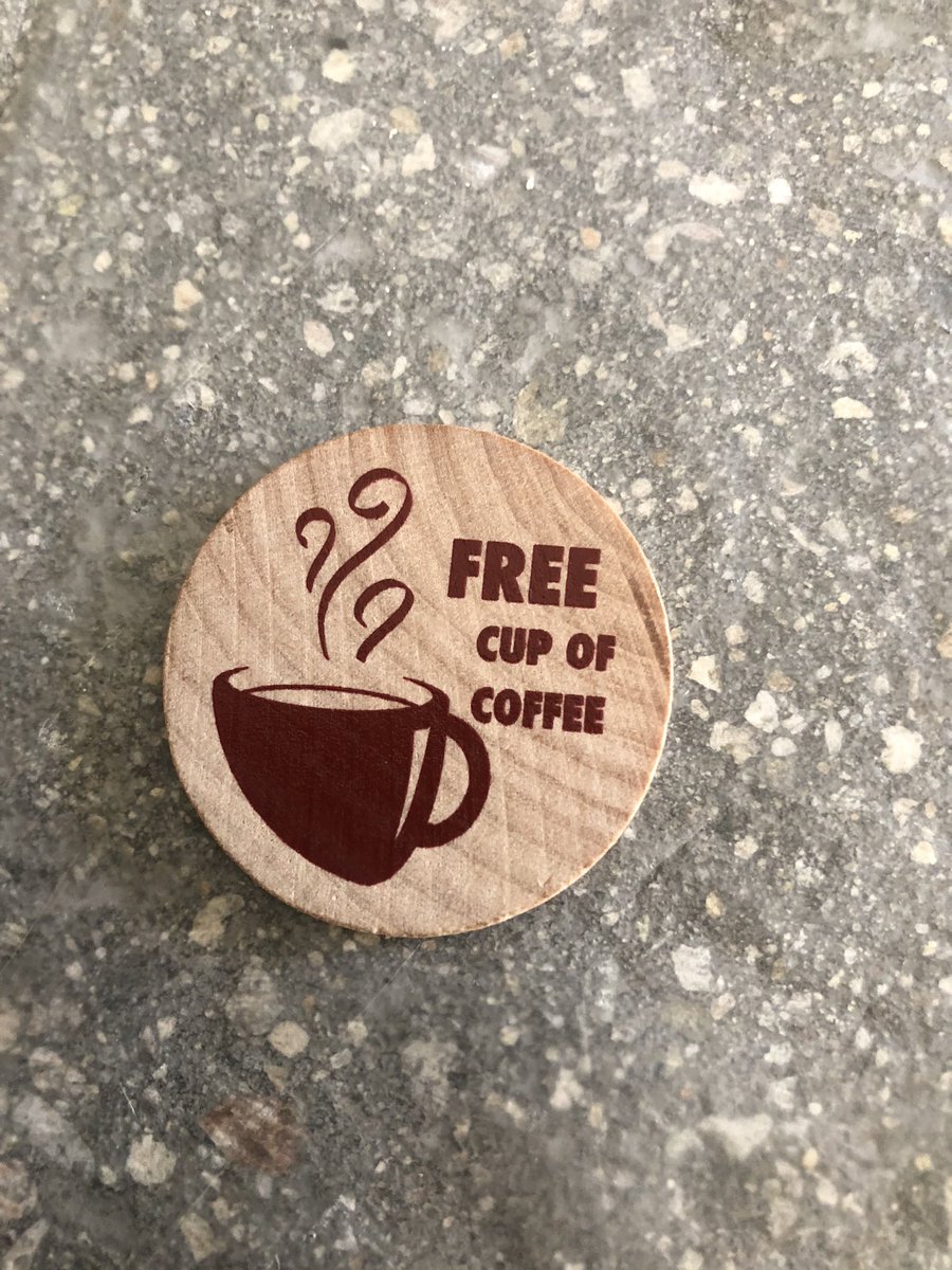 Berkins Blend Cafe tweet media
