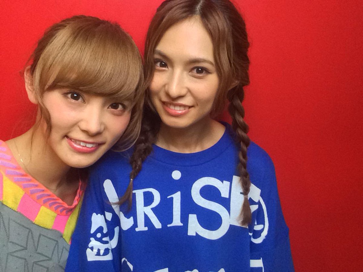 Ruis 久しぶりにsisterのpv見たけどこの時の三つ編みのharuna可愛い Scandal Haruna Sister Ruis 久しぶりにsisterのpv見たけどこの時の三つ編みのharuna可愛い Scandal Haruna Sister