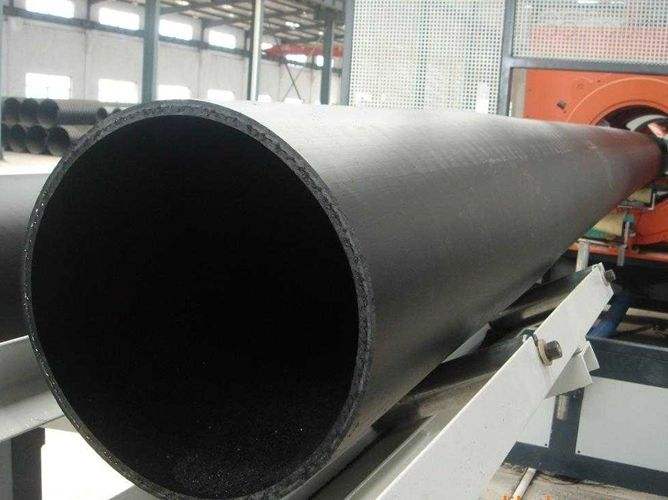 EthanCao688's tweet photo. HDPE pipes are suitable for municipal engineering: urban building water supply and drainage, drinking water,natural gas. More information ,pls contact whatsapp +8618625171807 https://t.co/JYVbG9B5hP