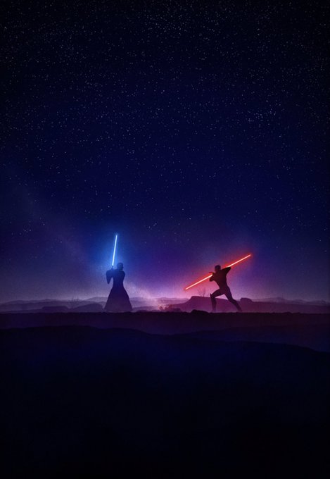 スター ウォーズをテーマにした様々なデザインやアート Designature