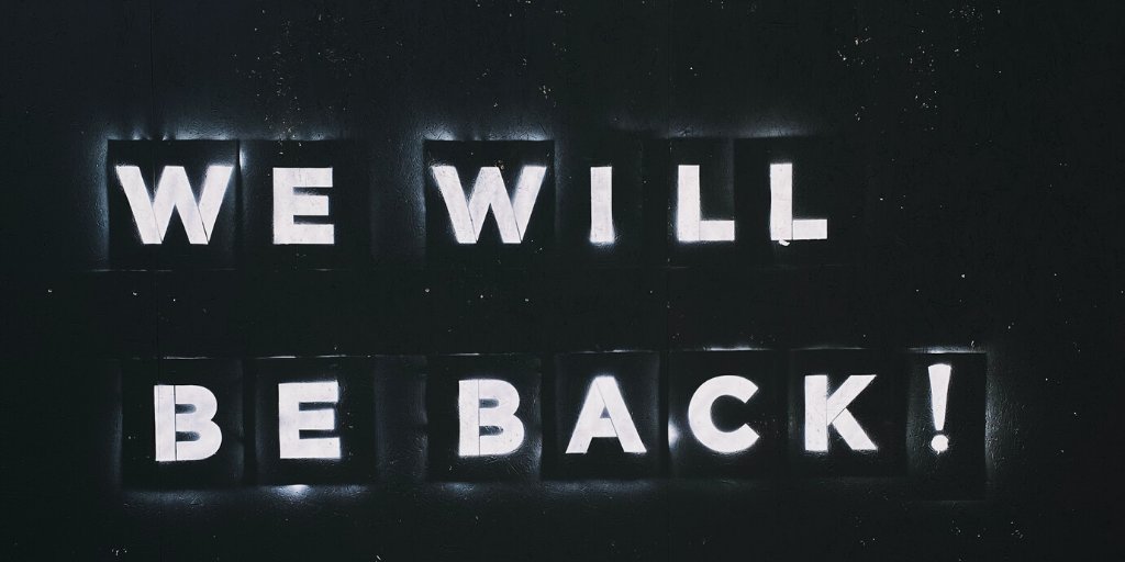 Fiere ed eventi: 
Come combinare il networking con il distanziamento sociale? Scoprite il nostro approfondimento &gt; blog.swicket.io/it/2020/05/14/… 

#coronavirus #DigitalTransformation
