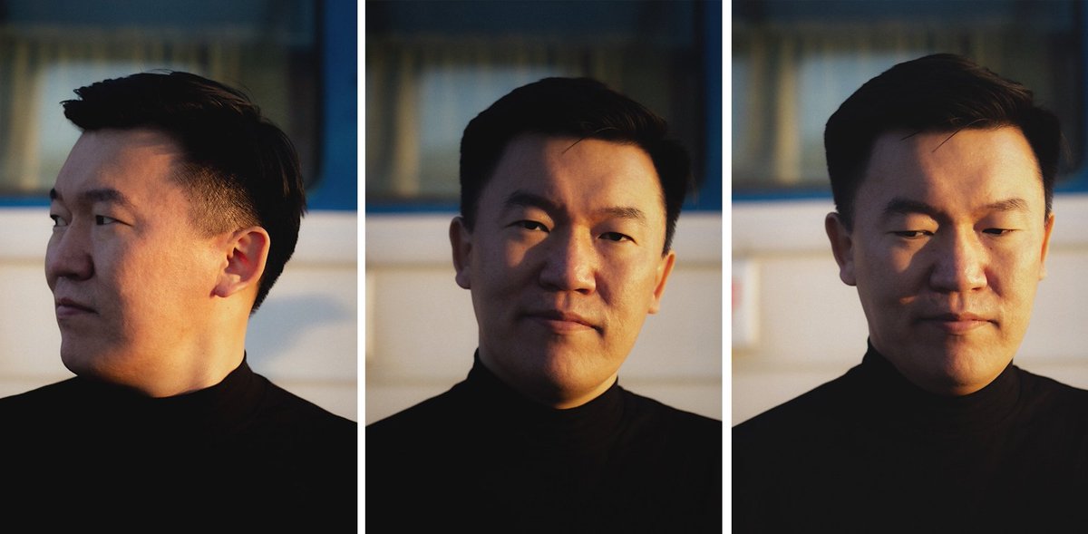 20 x 20: МАЙНБАЯРЫН ТУЛГАТ - ЭРИН ҮЕЭ ЭРЭН ХАЙХУЙ

Монголын шинэ үеийн нийгмийн лидерүүдийг таниулах “20 х 20” шинэ төсөлд тавтай морил.

Энэхүү цувралаараа бид зочдоо нэвт зураглан танилцуулж, үзэл санаа, үнэт зүйлс, мөрөөдөл зорилгыг нь дэлгэх болно.

posted.mn/c/20x20-tulgat…