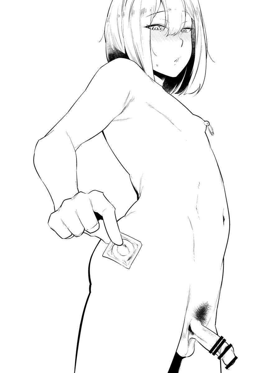 らくがき×4 