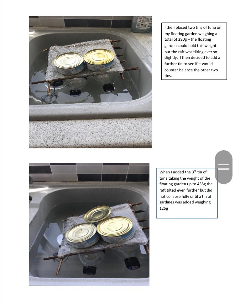 Beckfoot Science tweet media